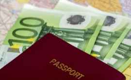Евросоюз заговорил об угрозах предоставления гражданства за инвестиции