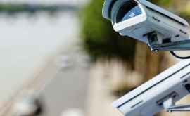 В столице появятся сканирующие дорожные камеры