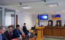 Ianukovici a fost condamnat la 13 ani de închisoare