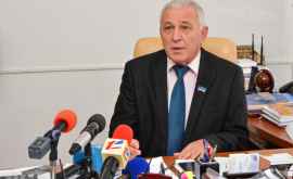 Expreședintele AP a Găgăuziei nu a fost admis la alegeri bașcanul este indignat