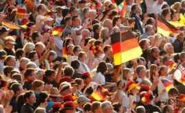 Populaţia Germaniei a atins un nivel record