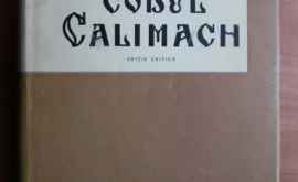 Codul Calimachi