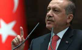 Erdogan despre situația din Siria Răbdarea noastră este limitată