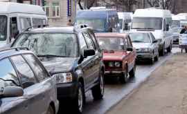 Водители стали меньше нарушать правила дорожного движения