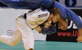 Patru judocani moldoveni au participat la GrandPrixul de la Tel Aviv