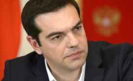 Премьерминистр Греции объявил о первом за 10 лет повышении минимальной зарплаты