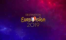 Reprezentantul RM la Eurovision va evolua în a doua semifinală