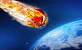 Rusia începe lupta cu asteroizii