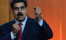 Maduro Trump a ordonat uciderea mea