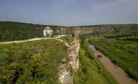 Достопримечательности Молдовы включат в международный туристический маршрут