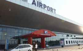 Mai multe zboruri au fost anulate sau redirecționate pe Aeroportul Internațional Chișinău