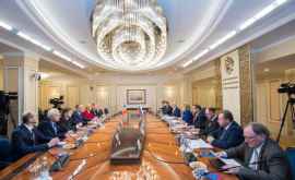 Matvienko Rusia apreciază înalt relațiile cu Moldova