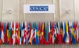 OSCE Chișinăul și Tiraspolul să se abțină de la provocări