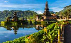 Индонезия вошла в число самых красивых стран мира