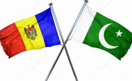 R Moldova și Pakistan vor coopera în unele domenii