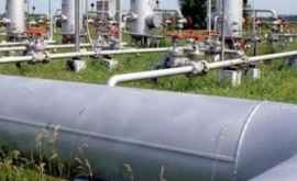 Строительство газопровода в обход Украины усилит зависимость ЕС от российского газа
