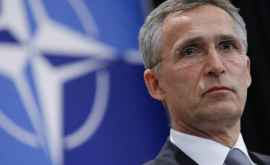 Столтенберг о возможности переброски ядерного оружия НАТО в Европу