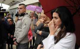 Жасмин Шор и ее родственники спешат получить гражданство Молдовы за инвестиции