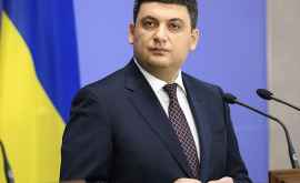 Премьерминистр Украины предложил способ вернуть Крым и Донбасс