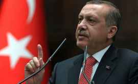 Убийство Хашогги Эрдоган обвинил США в молчании