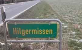 Localitatea din Germania unde străzile nu au nume