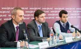Миссия наблюдателей за выборами в Молдове ENEMO представила отчет