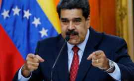 Мадуро пообещал что ни один иностранный солдат не войдет в Венесуэлу