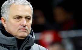 José Mourinho condamnat și amendat cu 2 milioane de euro