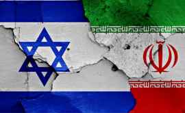 Iranul avertizează Israelul