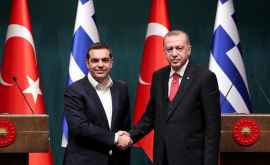 Греция собирается участвовать в Турецком потоке