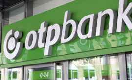 Cea mai mare bancă din Ungaria va cumpăra MOBIASBANCĂ Groupe Societe Generale
