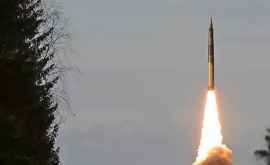 Россия запустила межконтинентальную баллистическую ракету что известно