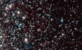 Hubble случайно открыл галактику по соседству с Млечным путем