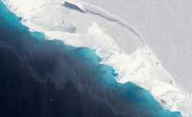 Гигантская дыра под Антарктидой может привести к затоплению НьюЙорка