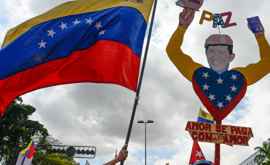 Rusia regretă că nu a fost invitată la reuniunea unde se discută situația din Venezuela