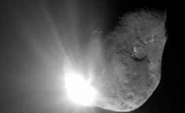 NASA назвало точную дату столкновения астероида Апофис с Землёй