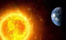 Ученые зафиксировали на Солнце необычное явление