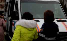 Trupurile neînsuflețite ale persoanelor decedate în accidentul din Vinița vor fi repatriate astăzi