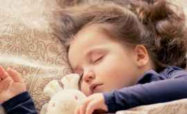 Somnul la copii Cît trebuie să doarmă un copil