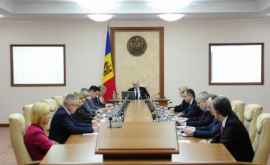 Молдова получит 6 миллионов евро на освоение миграционного потенциала 