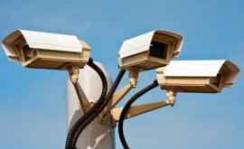 Дорожные камеры видеонаблюдения перейдут в управление частной компании