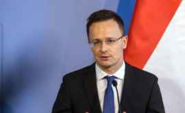 Ministrul de Externe al Ungariei demască ipocrizia Occidentului faţă de Rusia
