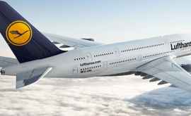 Motivul pentru care Lufthansa a dat în judecată un pasager