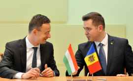 Венгрия не согласна с критикой ЕС в адрес Молдовы заявление