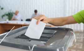 A început tipărirea buletinelor de vot pentru circumscripția națională