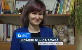 Ana Niculăeş despre dorul de ţară E suficient 3 zile ca să vreau înapoi acasă VIDEO