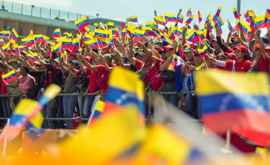 SUA și Rusia au discutat despre tranziția la democrație în Venezuela
