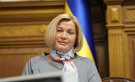 На выборы в Украине российских наблюдателей не допустят вицеспикер Рады