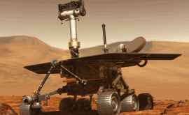 НАСА прекращает попытки связаться с марсоходом Оппортьюнити