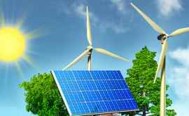 Испания полностью перейдет на возобновляемые источники энергии